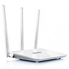 Router fără fir Tenda F303, 3 antene fixe